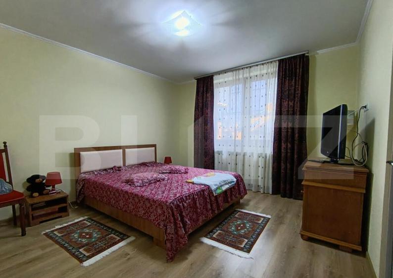 Casa cu 3 camere in suprafa?a de 122 mp ?i un teren de 5 - 13