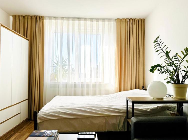 Vand studio garsoniera Peninsula Cazino Constanta - 4