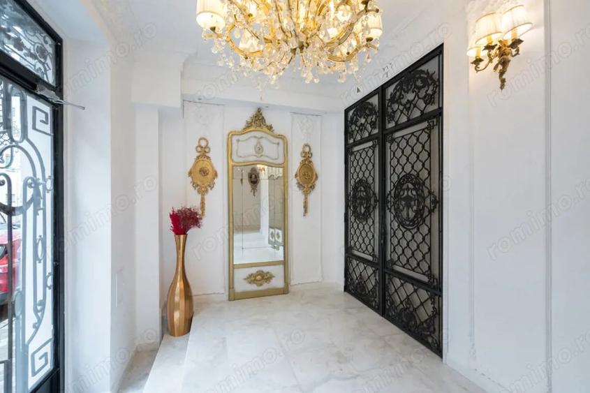 Dorobanti -Cladire Eleganta Etaj 3 - 20