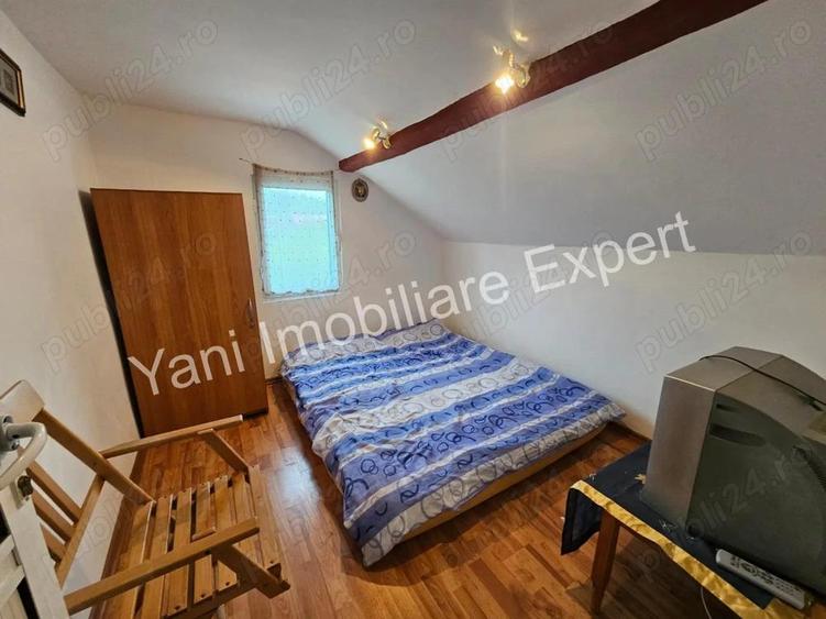 Casa de vacan?a pensiune de vanzare in comuna Salatrucu ( Valea Topologului), Jude? Arge?. - 3