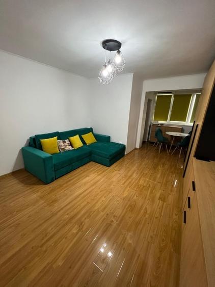 Proprietar vand Garsoniera Renovata langa Metrou Lujerului - 1