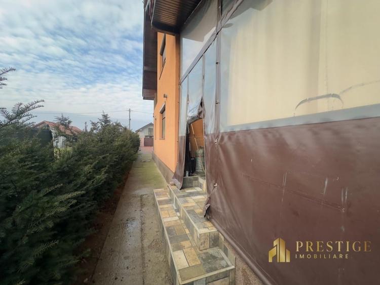 Casa noua P+E cu 3 camere de vanzare in Osorhei – judetul Bihor - 21