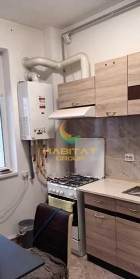 Garsonieră modernă cu parcare inclusă – zonă Grand Arena - 1