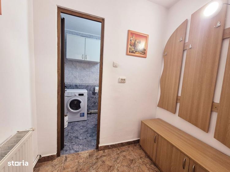 Apartament cu 3 camere, etaj 1, zona centrala - 15