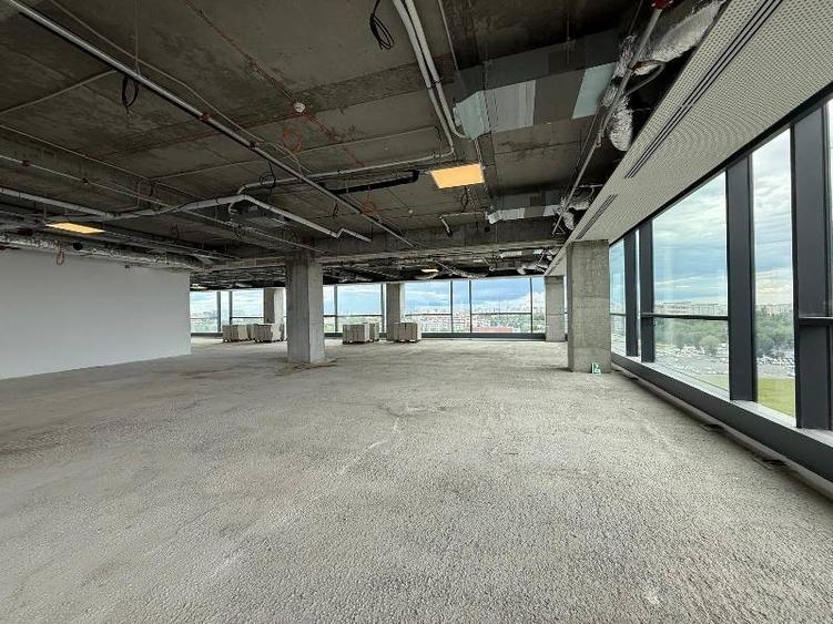 Sema Parc cladirea London, Splaiul Independentei, 701 - 16915 mp  0% comision! - 11