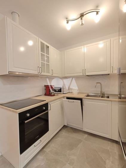 De închiriat: apartament 2 camere - ONE Cotroceni - parcare - metrou - 7