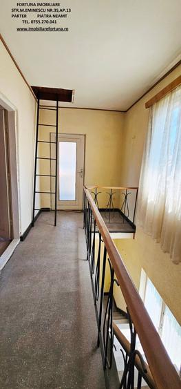 Casa P+1E+Pod tip Duplex, zona Centrala- Micromedica - 11