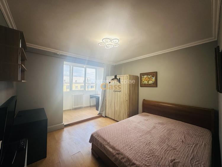 Apartament 2 camere | Decomandat | 49 mpu | zona Mehedinti Manastur
