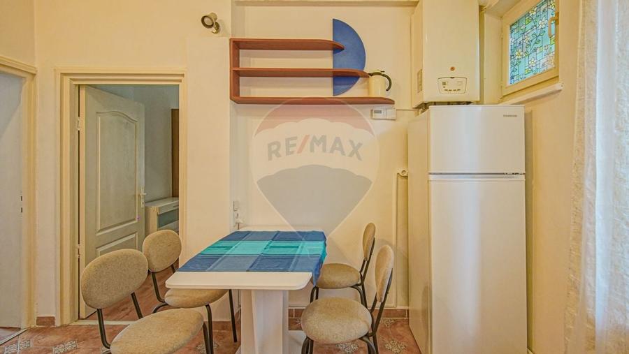 Apartament 2 camere de inchiriat, Brasov - 10
