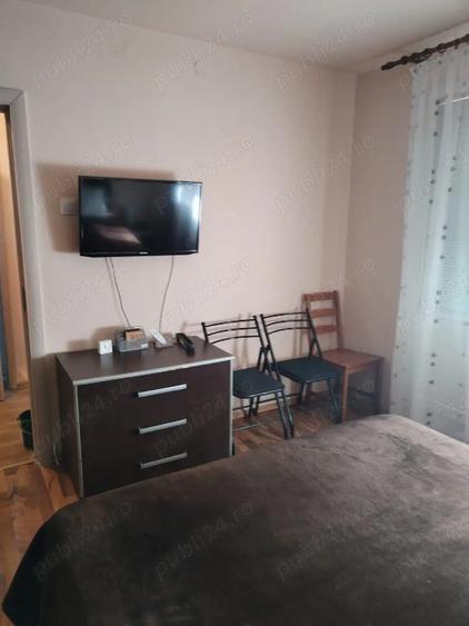 proprietar, inchiriez, apartament 3camere,Drumul taberei - 4