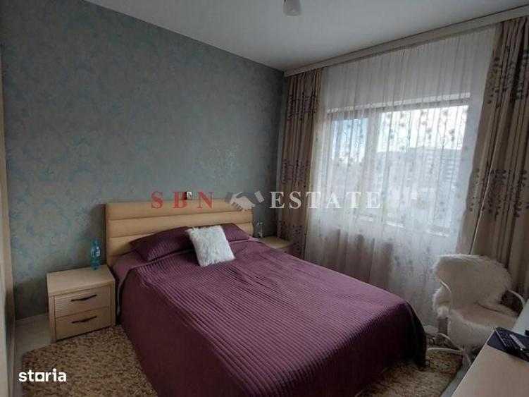 Apartament 2 camere Lujerului | Bloc nou | Centrala | Metrou - 1