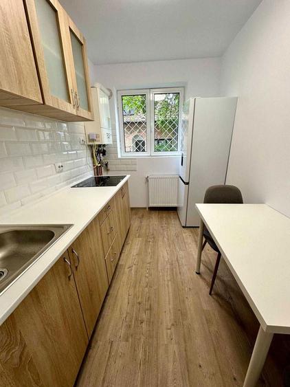 Apartament de Inchiriat, 2 camere, Campina Ultracentral - 7