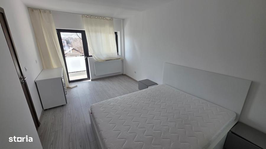 Apartament de inchiriat Popas Pacurari - 3