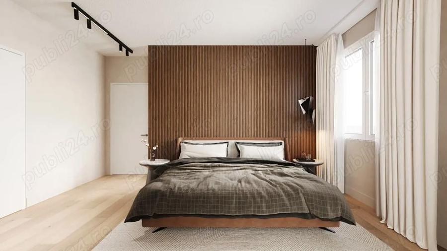 Complex nou de case Padurea Snagov - 1