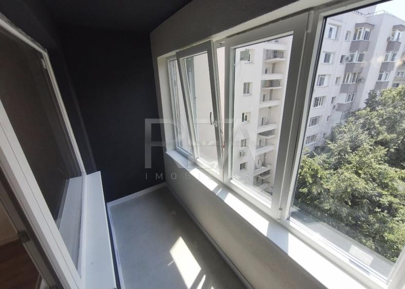 2 camere, 8/10, 56,6 mp,  bloc 1979-Lujerului - 6