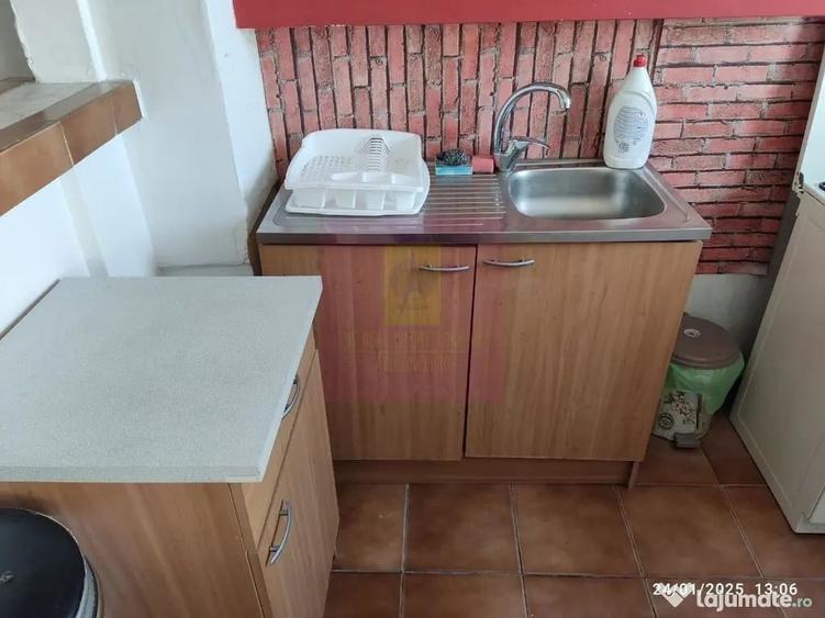 Garsonieră în Vitan
