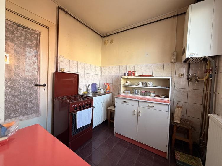 Apartament 2 camere, decomandat, 48 mp utili, etaj 6 - Circumvalatiunii - 5