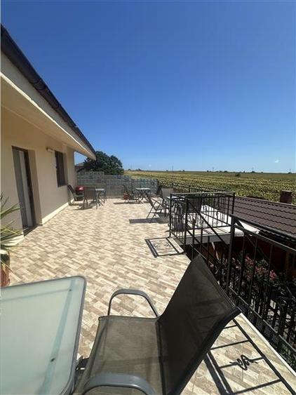 Pensiune Moderna si Profitabila in Vama Veche - Business la Cheie - 10