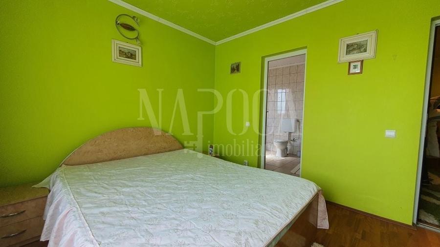 Casa 4 camere de vanzare in Saldabagiu de Munte - 3