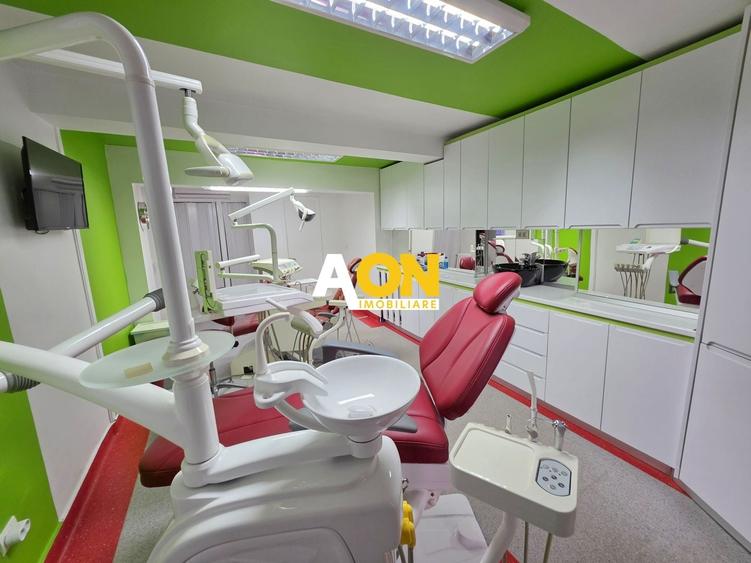 Cabinet stomatologic utilat, Cetate, zona Piata Cetate - Lic. Militar - 2