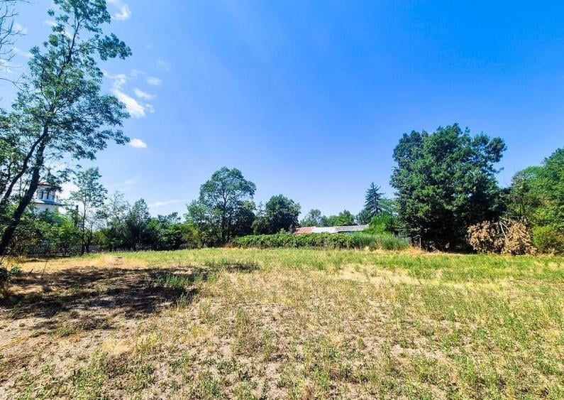 Casa , teren intravilan Urlueni Barla Arges - 5