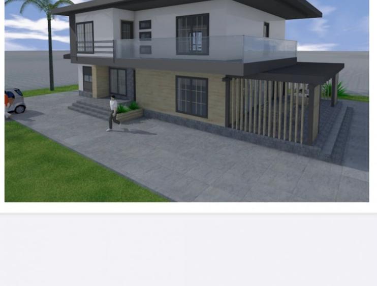 De vanzare vila individuala 5 camere teren generos in apropiere de DN1 - 8