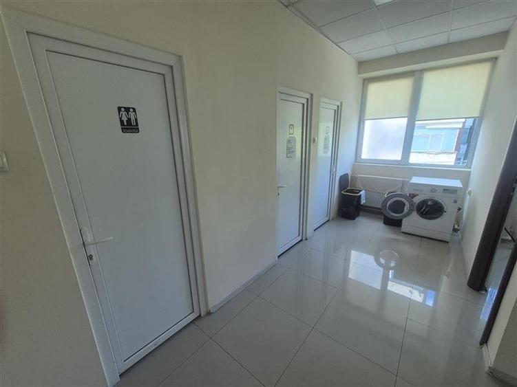 Spatiu pretabil Clinica medicala, Remodelare corporala, Notariat - 11