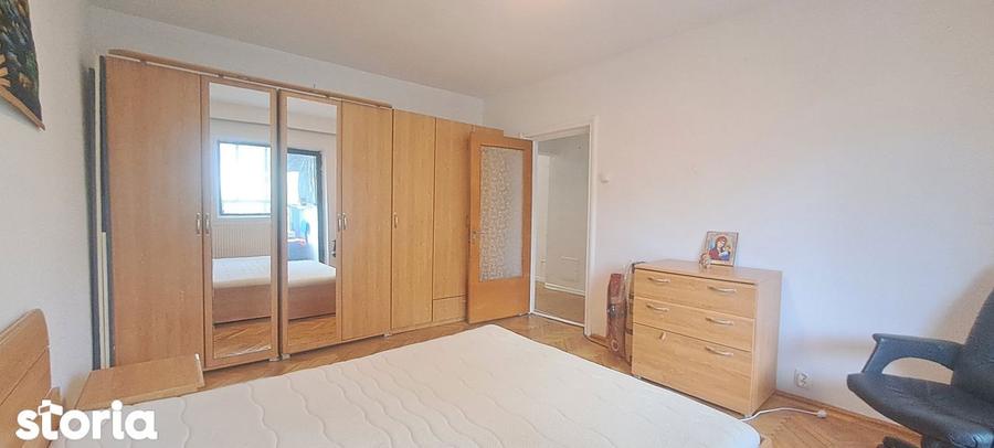 3 camere | Decomandat | Centrala proprie | Parcare - 13