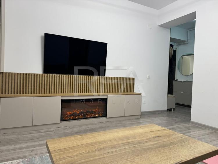 3 Camere + Loc de Parcare, Valea Larga - 3