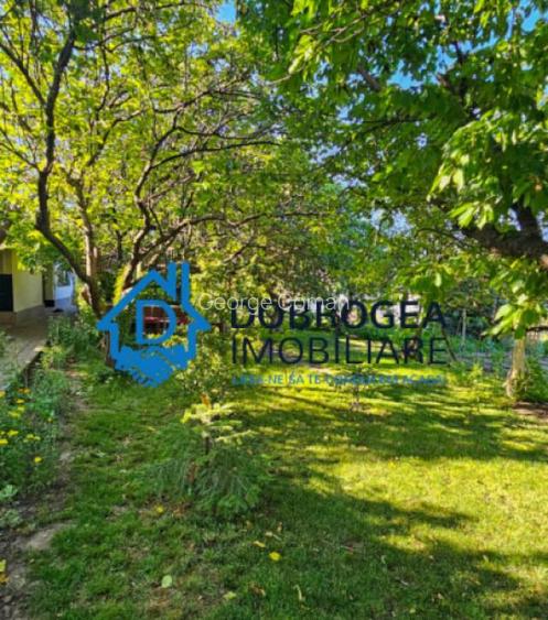 SOMOVA- CASA 4 CAMERE ,SUPRAFATA 98 MP, TEREN 1400 MP