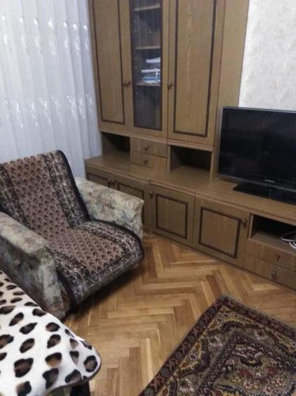Apartament de vanzare in Lujerului - 1