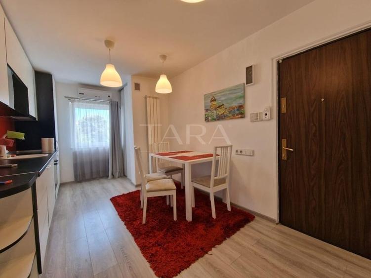 Apartament 3 Camere- Locație Liniștită și Confort Maxim - 8