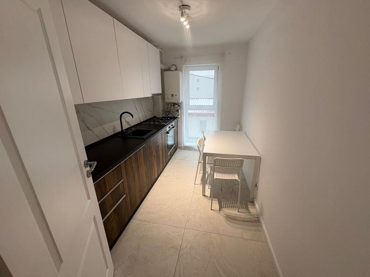 APARTAMENT 2 CAMERE | DECOMANDAT | 53.38MP | ACCES METROU | COMISION 0% - 9