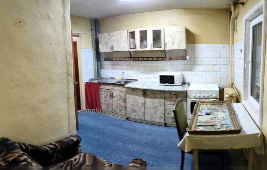 Spatios Sos Pantelimon Piata Delfinului Morarilor - 5