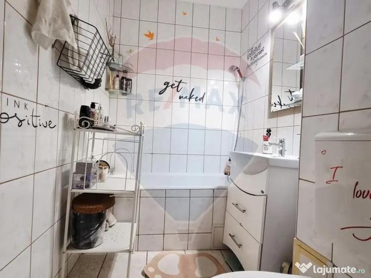 Garsoniera de vanzare metrou Costin Georgian - 2