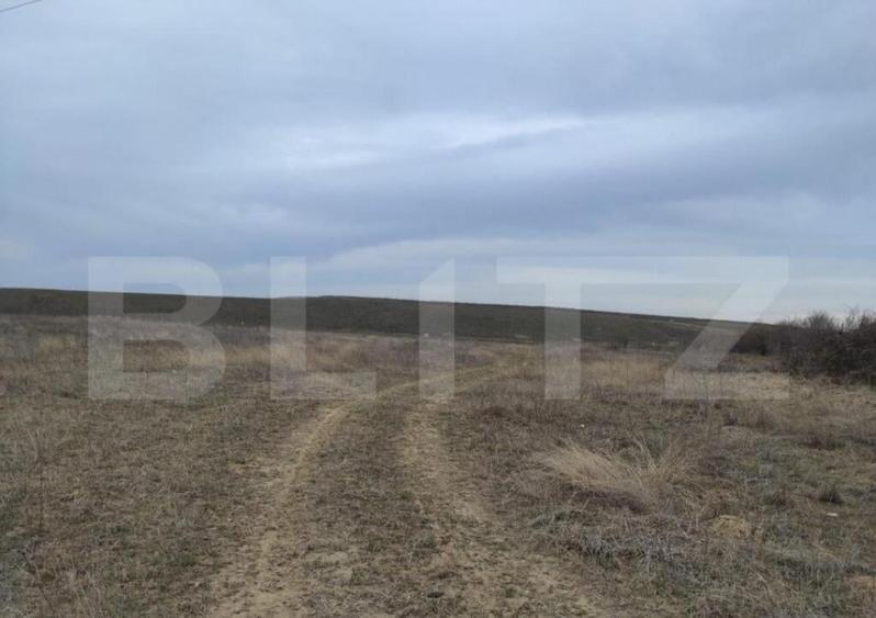 Teren intravilan industrial, 14458mp, centura de Est - 8