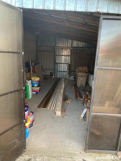 Vand casa in Judetul Arad sat Nadab - 4