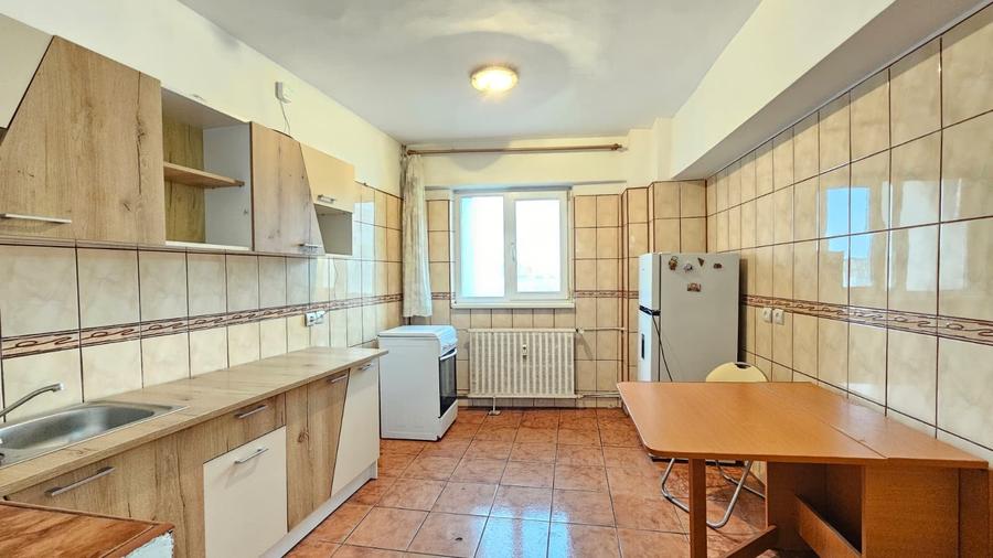 Bvd Chisinau I Apartament 3 camere decomandat | 80 mp | 2 băi | Bloc 1986 - 9