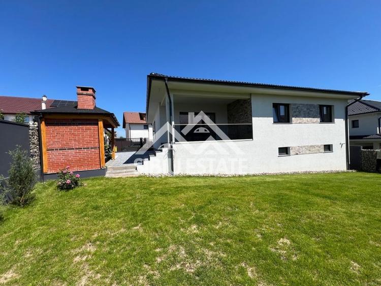 Casă Individuală cu garaj dublu de Vânzare în Șelimbăr, zona Lidl - 7