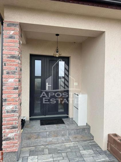 Casa individuala in Giarmata Vii la doua minute de Timi?oara - 16