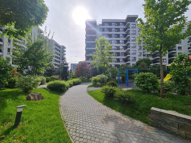 Apartament | 2 camere | Pipera | 4city North - 15