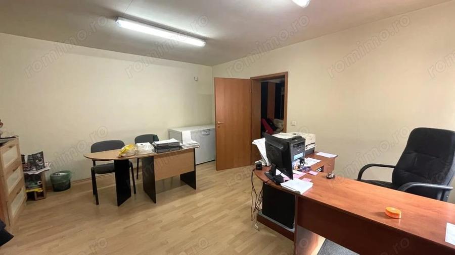 Casa de vanzare Imobil Mixt P+E Locuinta+Spatiu Comercial Marasti 277mp utili - 9
