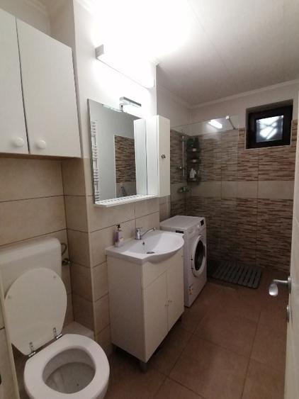 Ap. 2 camere, parter, str. Careiului, vis-a-vis de Shopping City Satu Mare  - 8