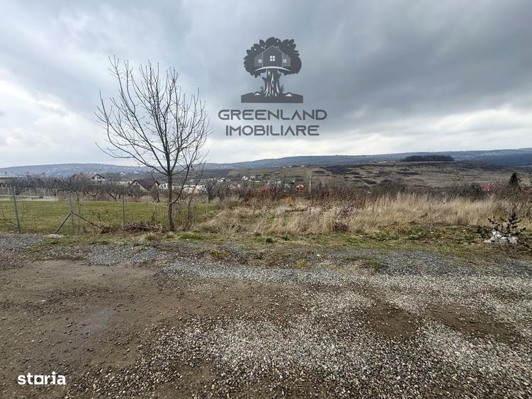 Parcele teren, 500mp, apa,gaz,curent, canal, Barnova langa statie - 5