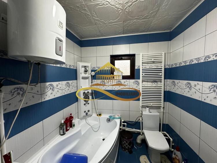 Casa de vanzare in Gheorghe Doja Bacau - 28