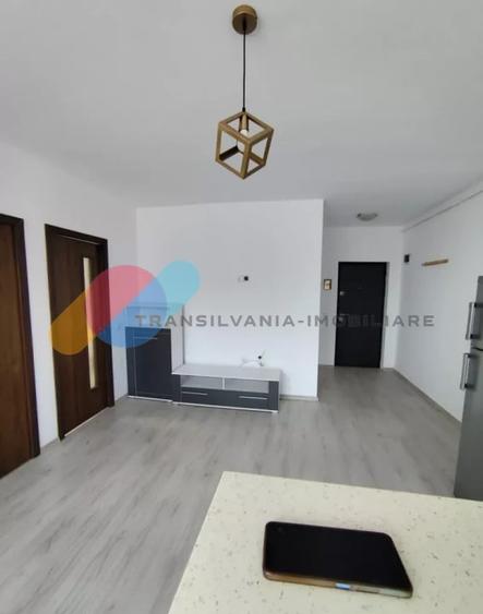 Apartament, 39 Mp+ balcon, zona Beta Residence - 3