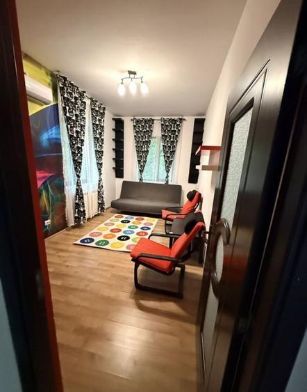 Apartament 2 camere Basarabia – langa Stadionul National, renovat - 4