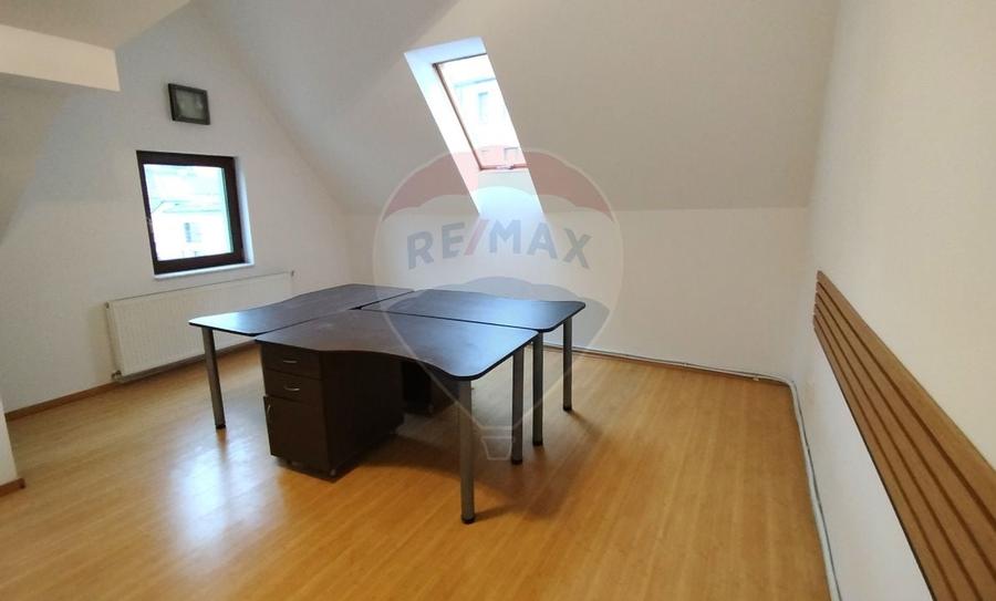 Spatiu birouri de închiriat 90 mp Plopilor - 2