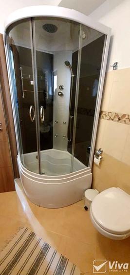 Palas – Str Moldovei. Ap 1 CD, 38 mp + loc de parcare + gradina - 5