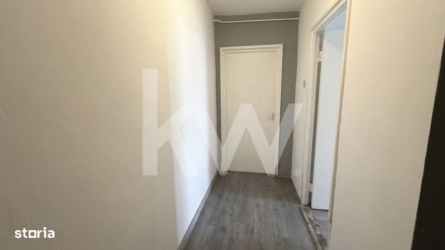 Apartament 3 camere decomandat | Astra | Str. Venus nr. 2 - 7